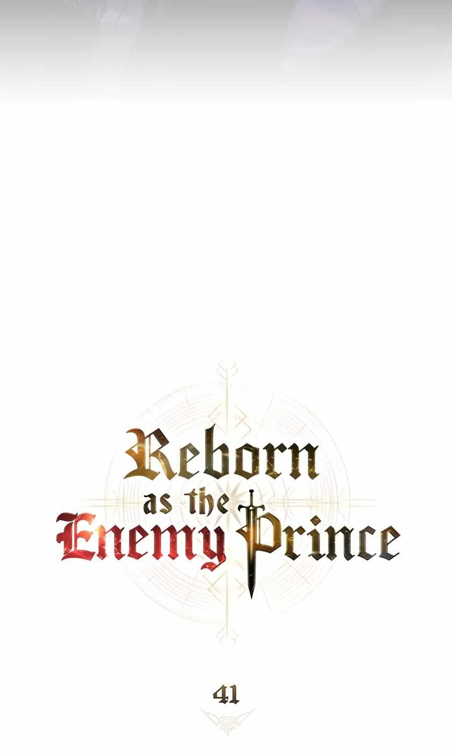 Read Reborn as the Enemy Prince chapter 41 image 19 on Lezhin
