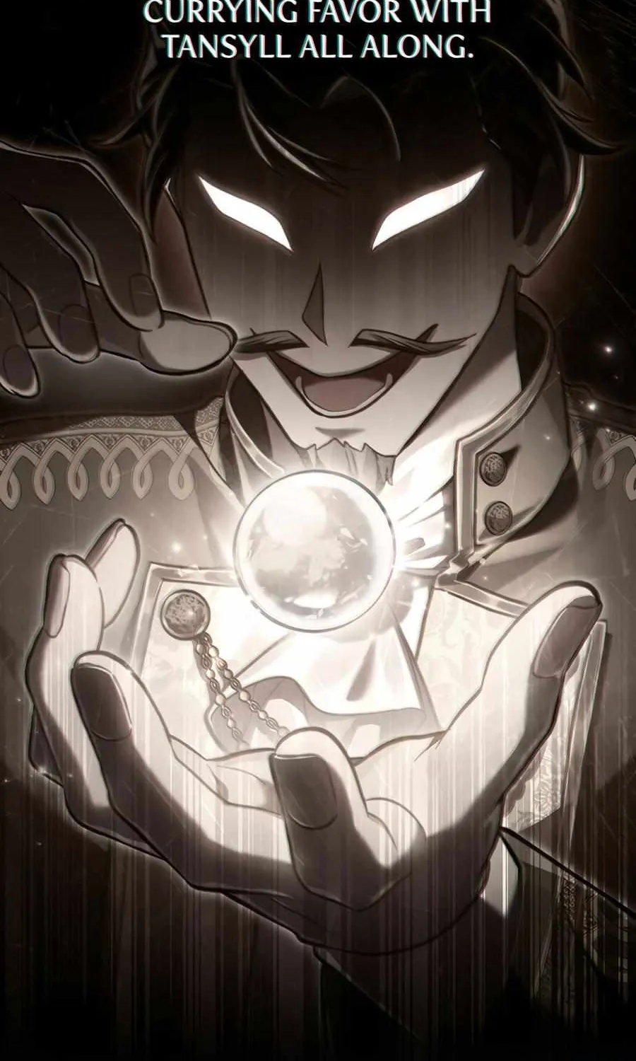 Read Reborn as the Enemy Prince chapter 41 image 2 on Lezhin
