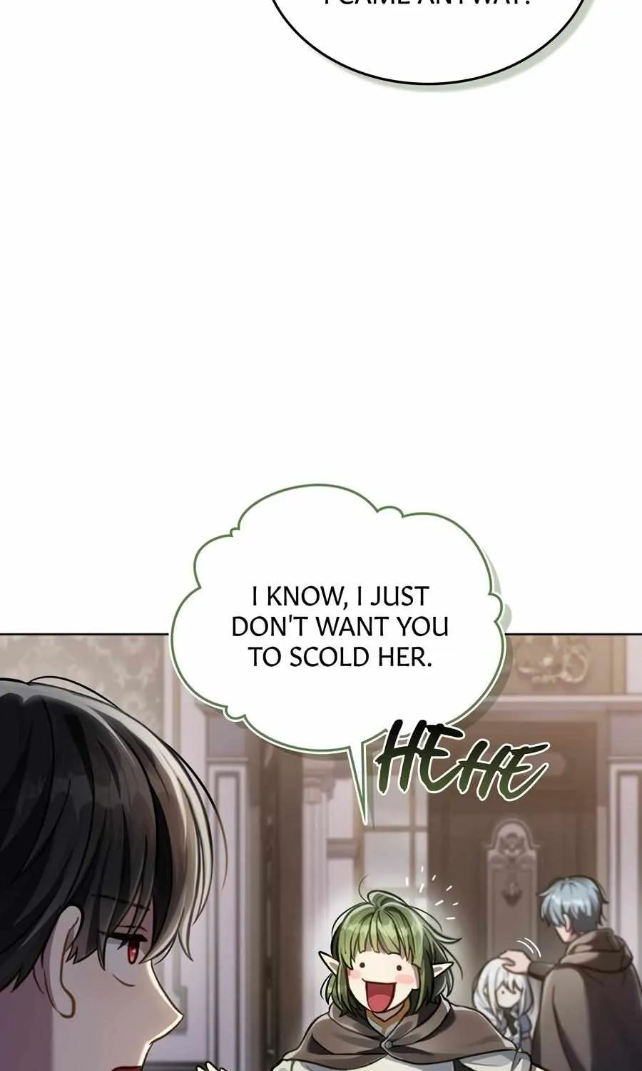 Read Reborn as the Enemy Prince chapter 41 image 29 on Lezhin