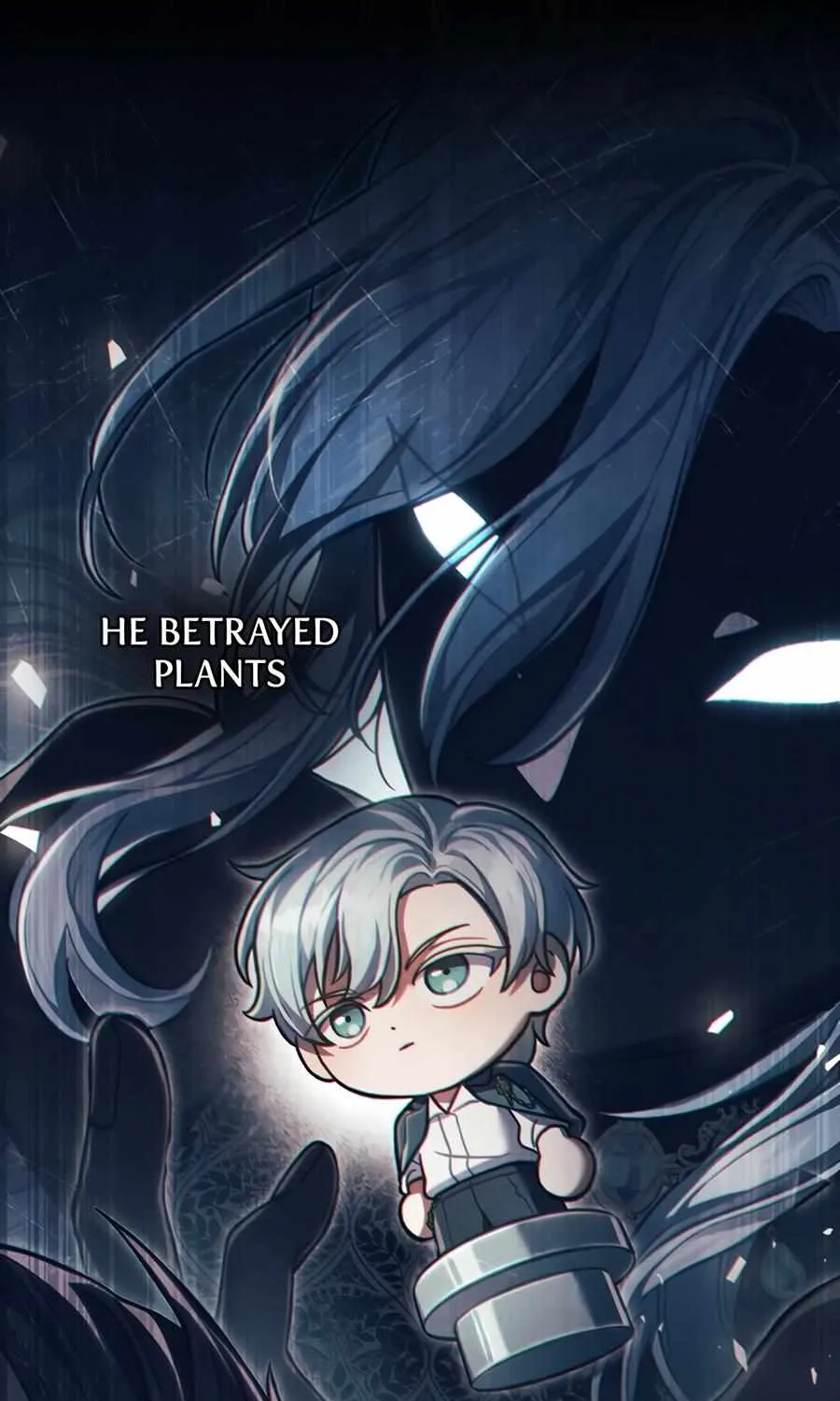 Read Reborn as the Enemy Prince chapter 41 image 3 on Lezhin