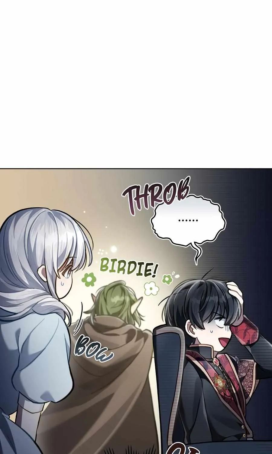 Read Reborn as the Enemy Prince chapter 41 image 31 on Lezhin