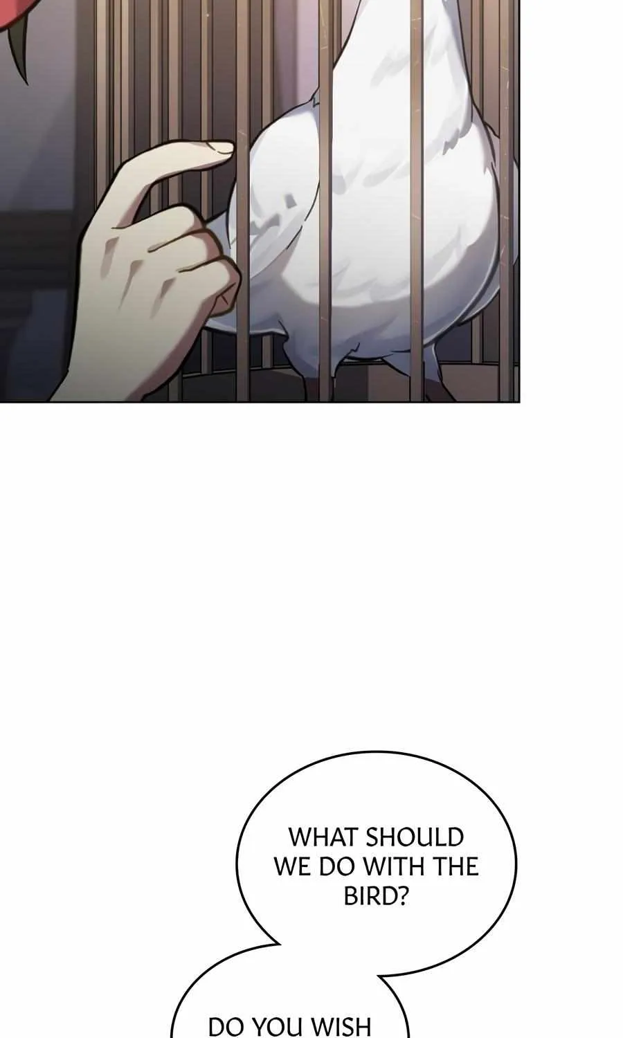 Read Reborn as the Enemy Prince chapter 41 image 33 on Lezhin
