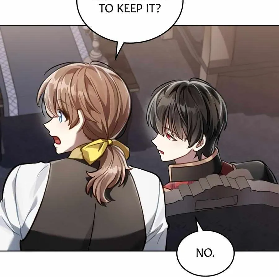 Read Reborn as the Enemy Prince chapter 41 image 34 on Lezhin