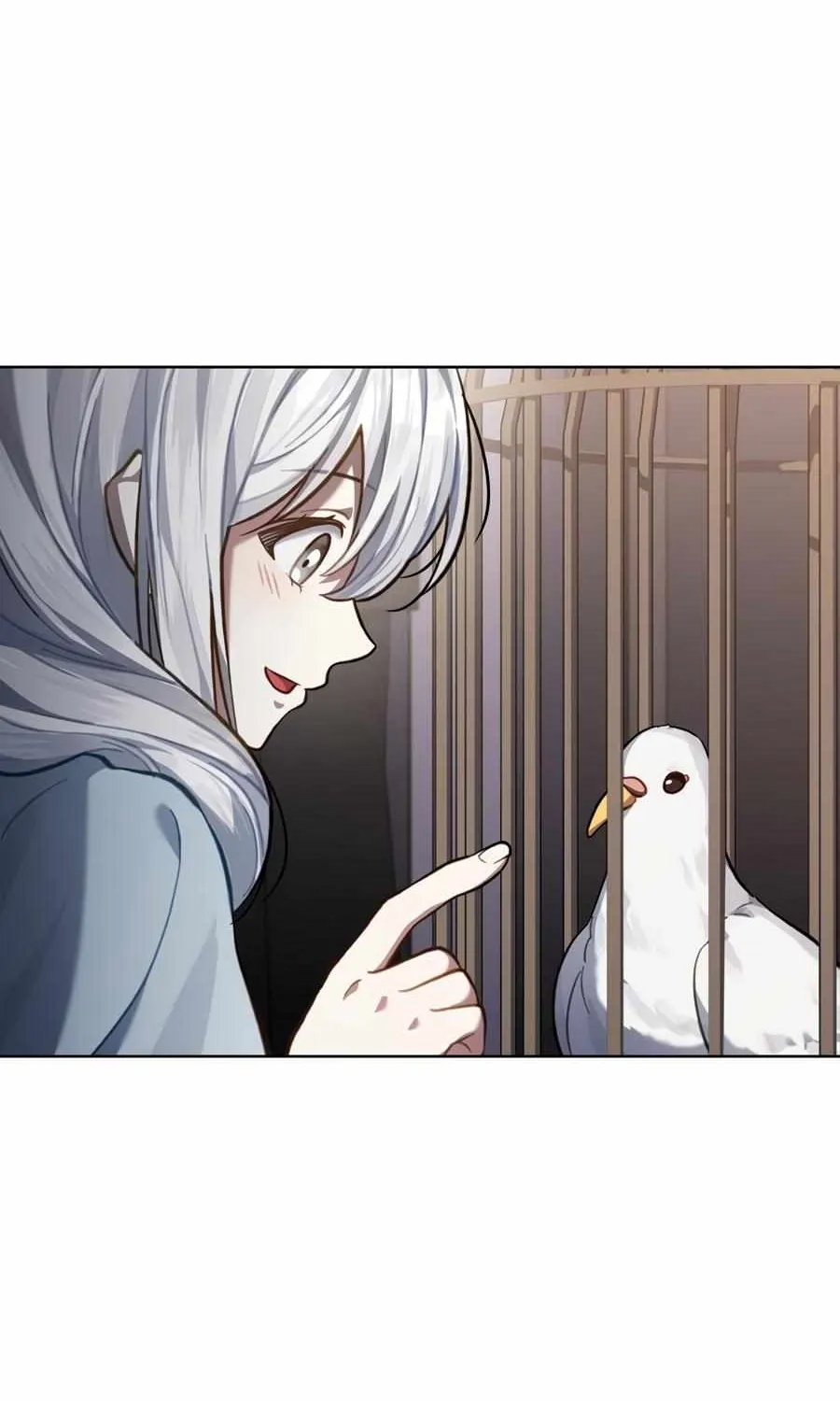 Read Reborn as the Enemy Prince chapter 41 image 36 on Lezhin