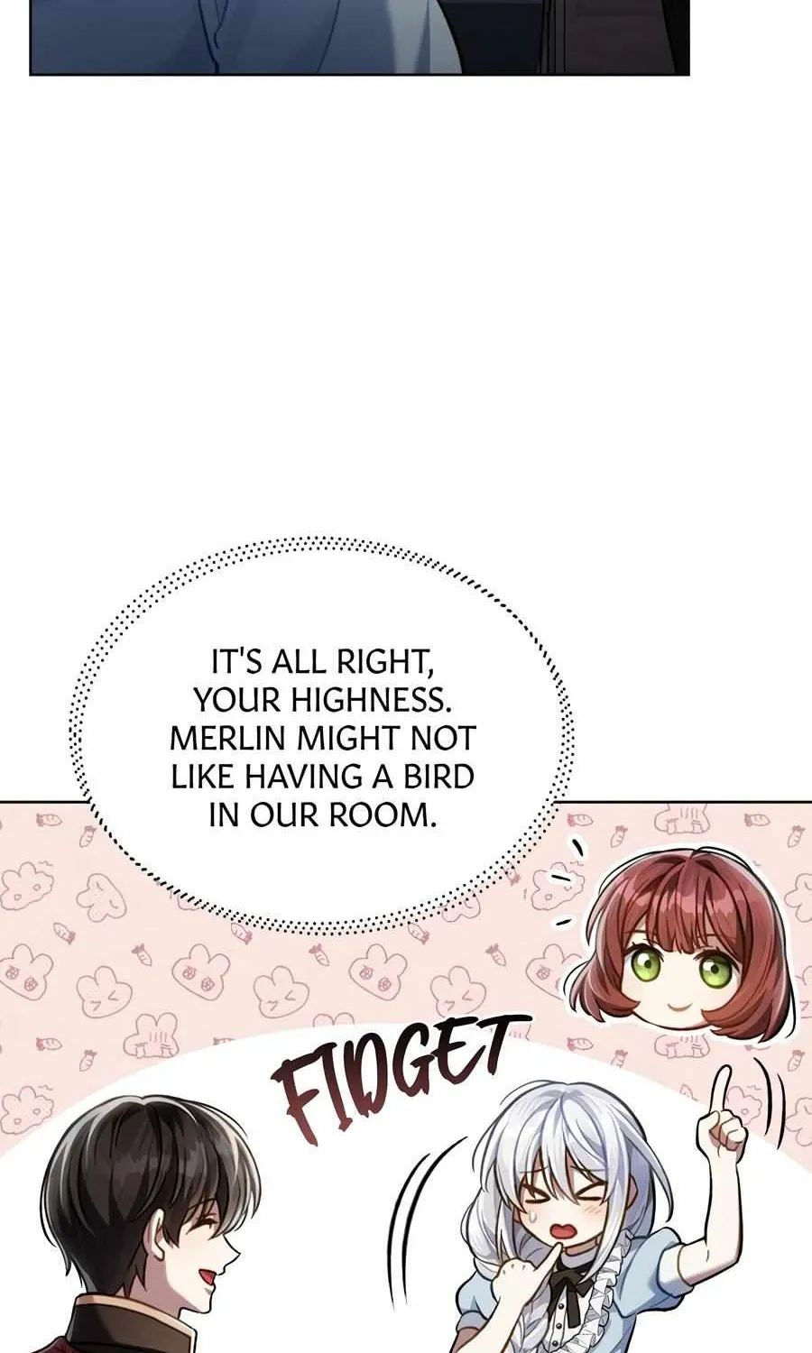 Read Reborn as the Enemy Prince chapter 41 image 40 on Lezhin