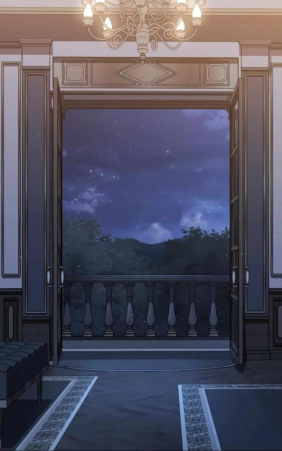 Read Reborn as the Enemy Prince chapter 41 image 46 on Lezhin