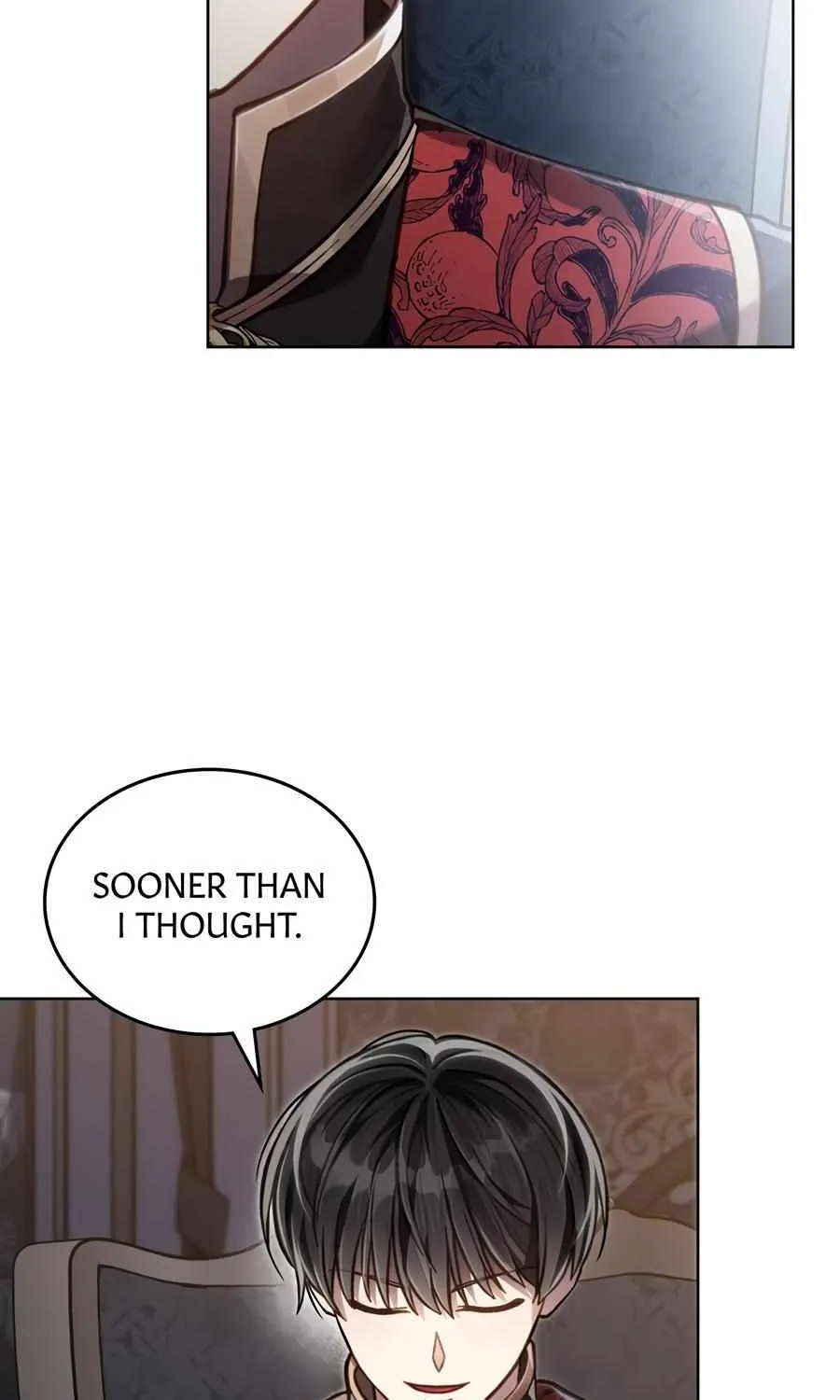 Read Reborn as the Enemy Prince chapter 41 image 49 on Lezhin