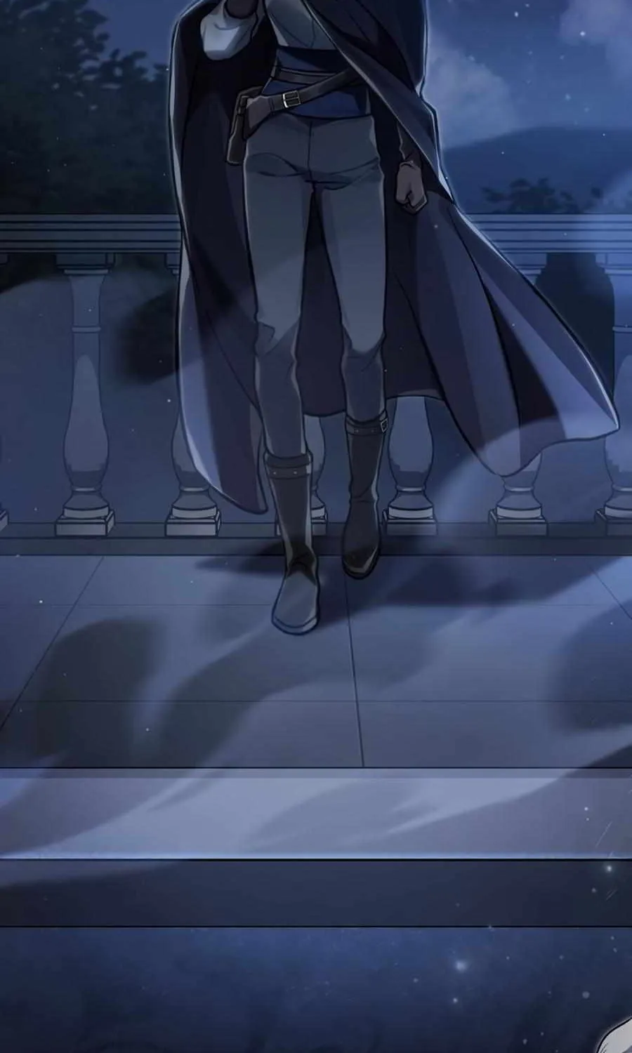 Read Reborn as the Enemy Prince chapter 41 image 52 on Lezhin