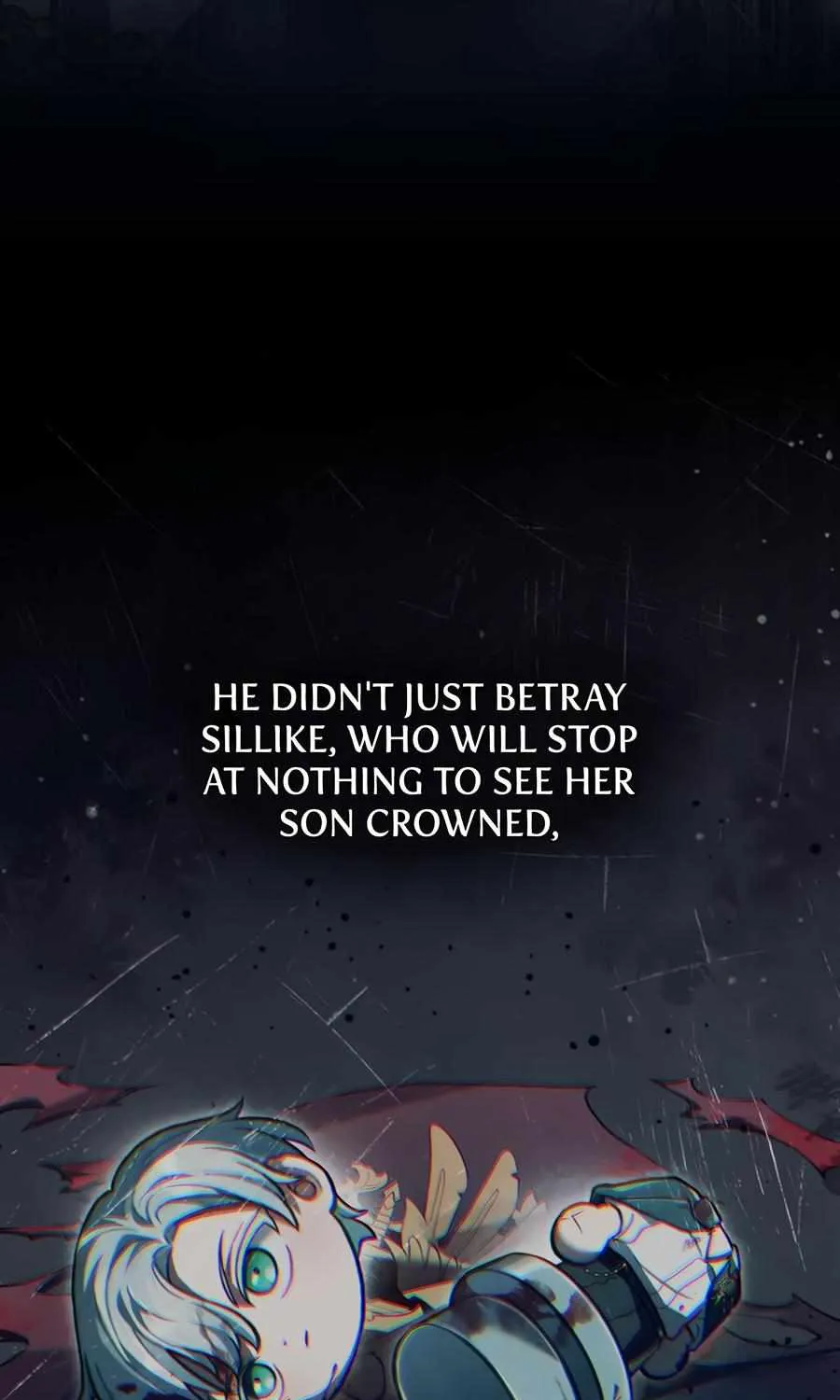 Read Reborn as the Enemy Prince chapter 41 image 6 on Lezhin