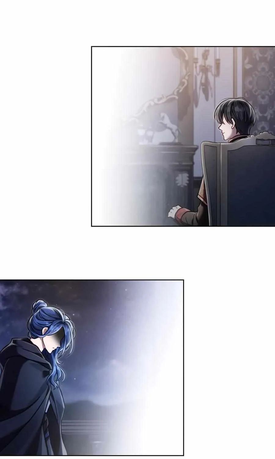 Read Reborn as the Enemy Prince chapter 41 image 61 on Lezhin