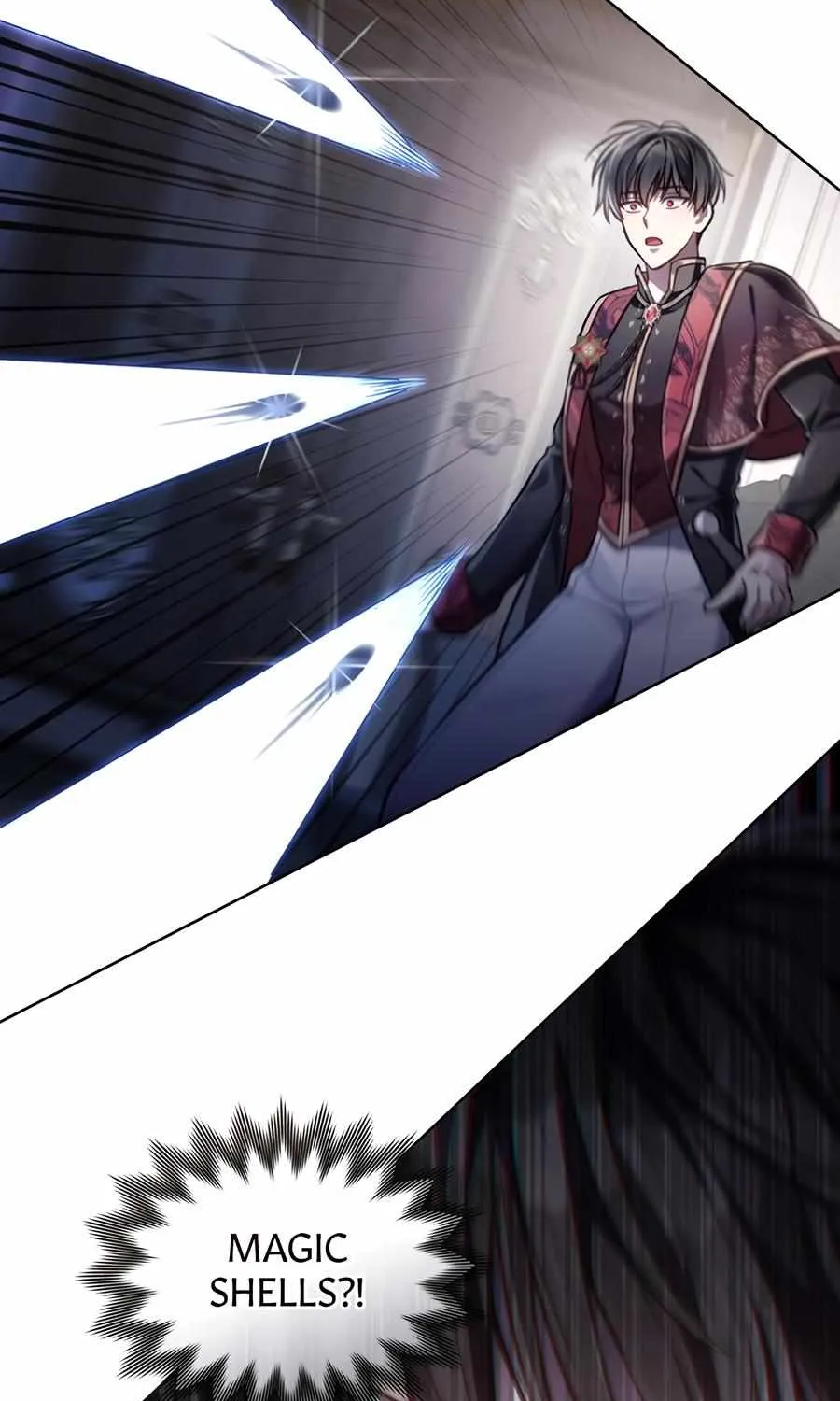 Read Reborn as the Enemy Prince chapter 41 image 69 on Lezhin