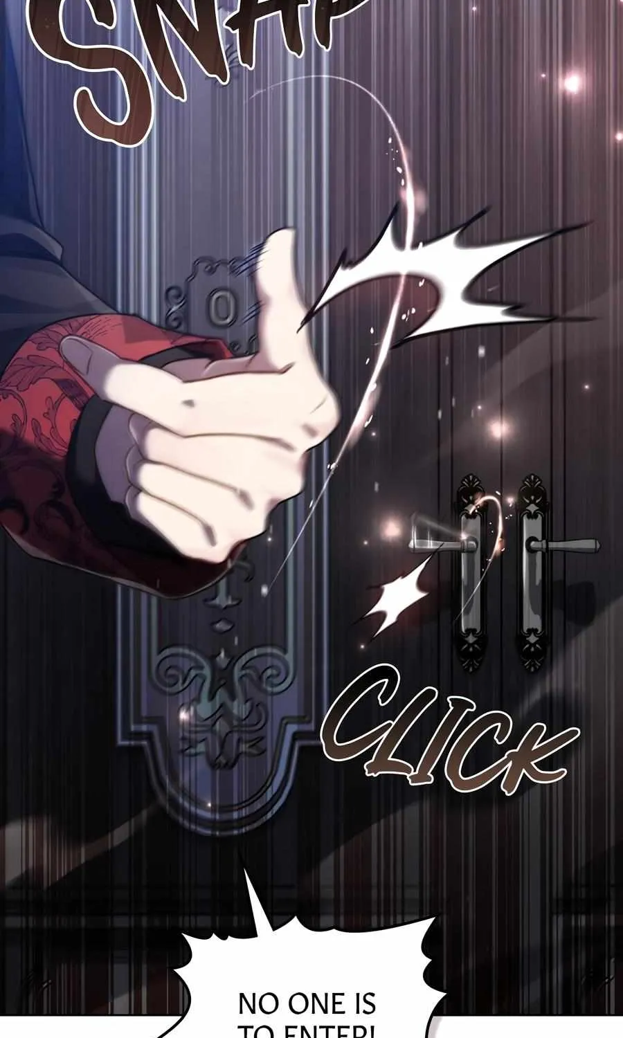 Read Reborn as the Enemy Prince chapter 41 image 79 on Lezhin