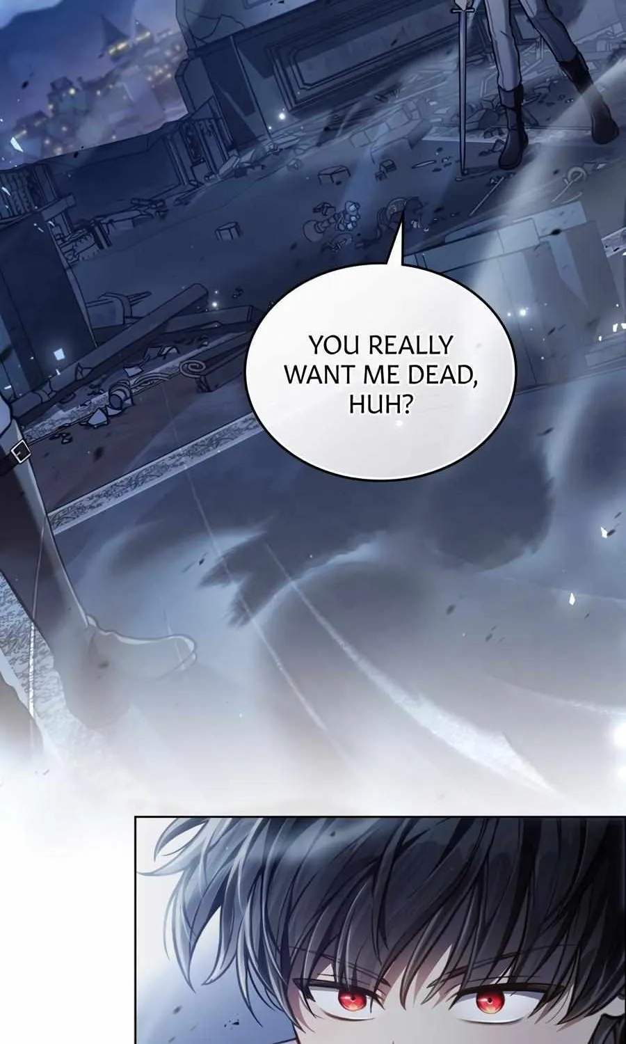 Read Reborn as the Enemy Prince chapter 41 image 82 on Lezhin