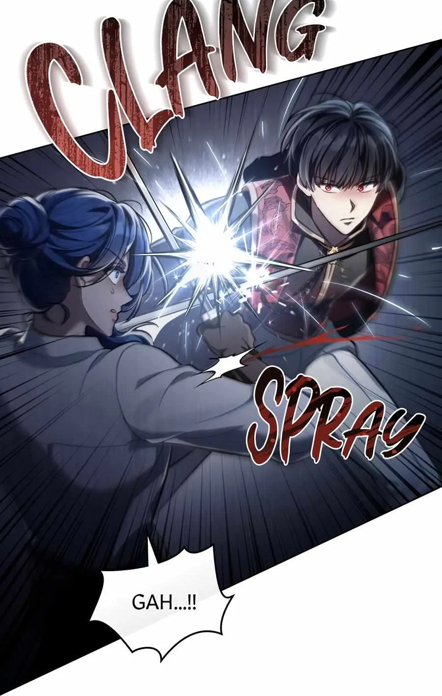 Read Reborn as the Enemy Prince chapter 41 image 92 on Lezhin