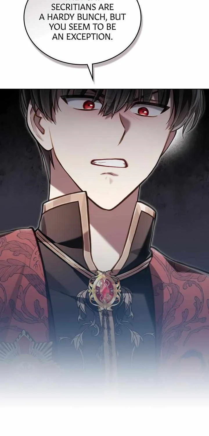 Read Reborn as the Enemy Prince chapter 42 image 20 on Lezhin