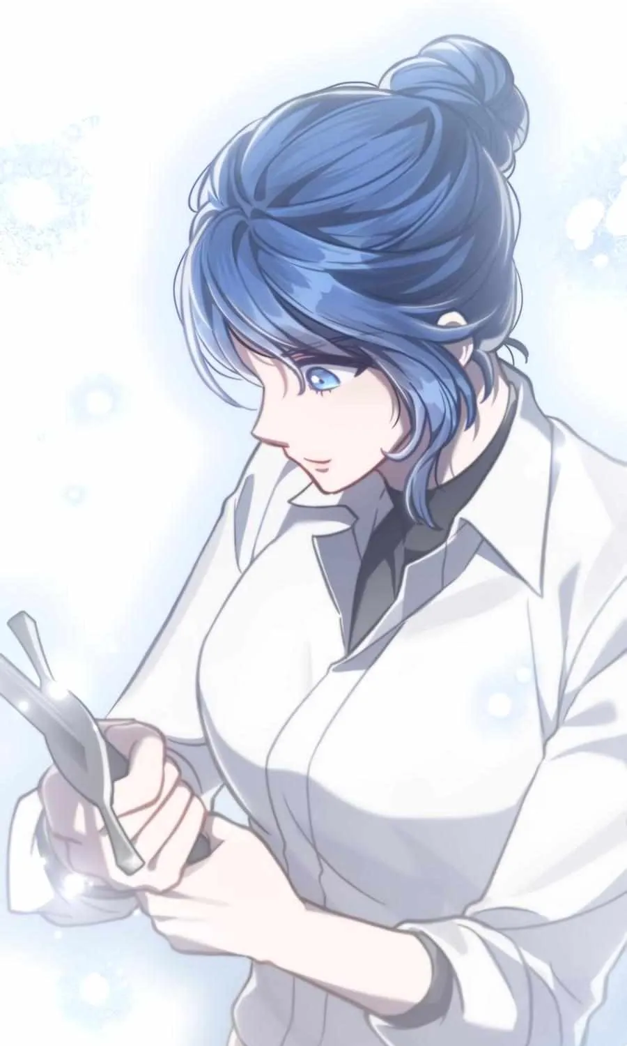 Read Reborn as the Enemy Prince chapter 42 image 29 on Lezhin