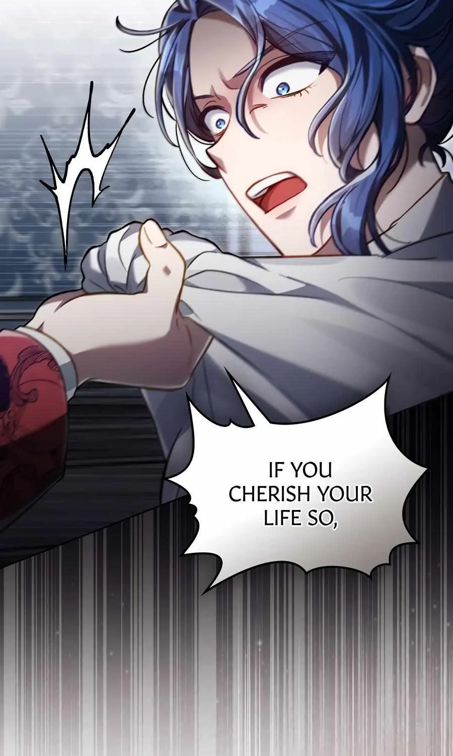 Read Reborn as the Enemy Prince chapter 42 image 33 on Lezhin
