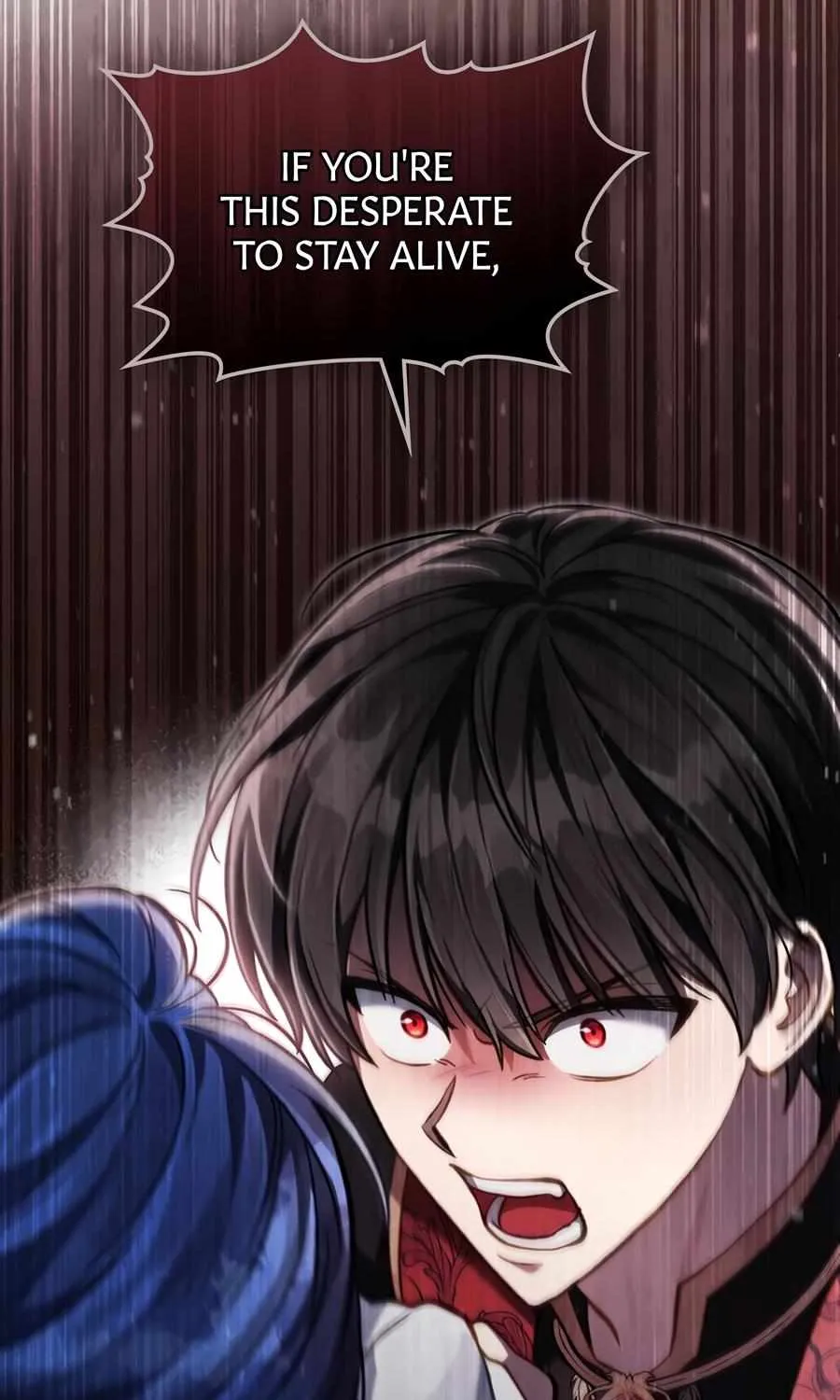 Read Reborn as the Enemy Prince chapter 42 image 35 on Lezhin