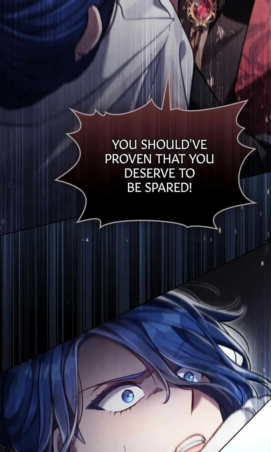 Read Reborn as the Enemy Prince chapter 42 image 36 on Lezhin