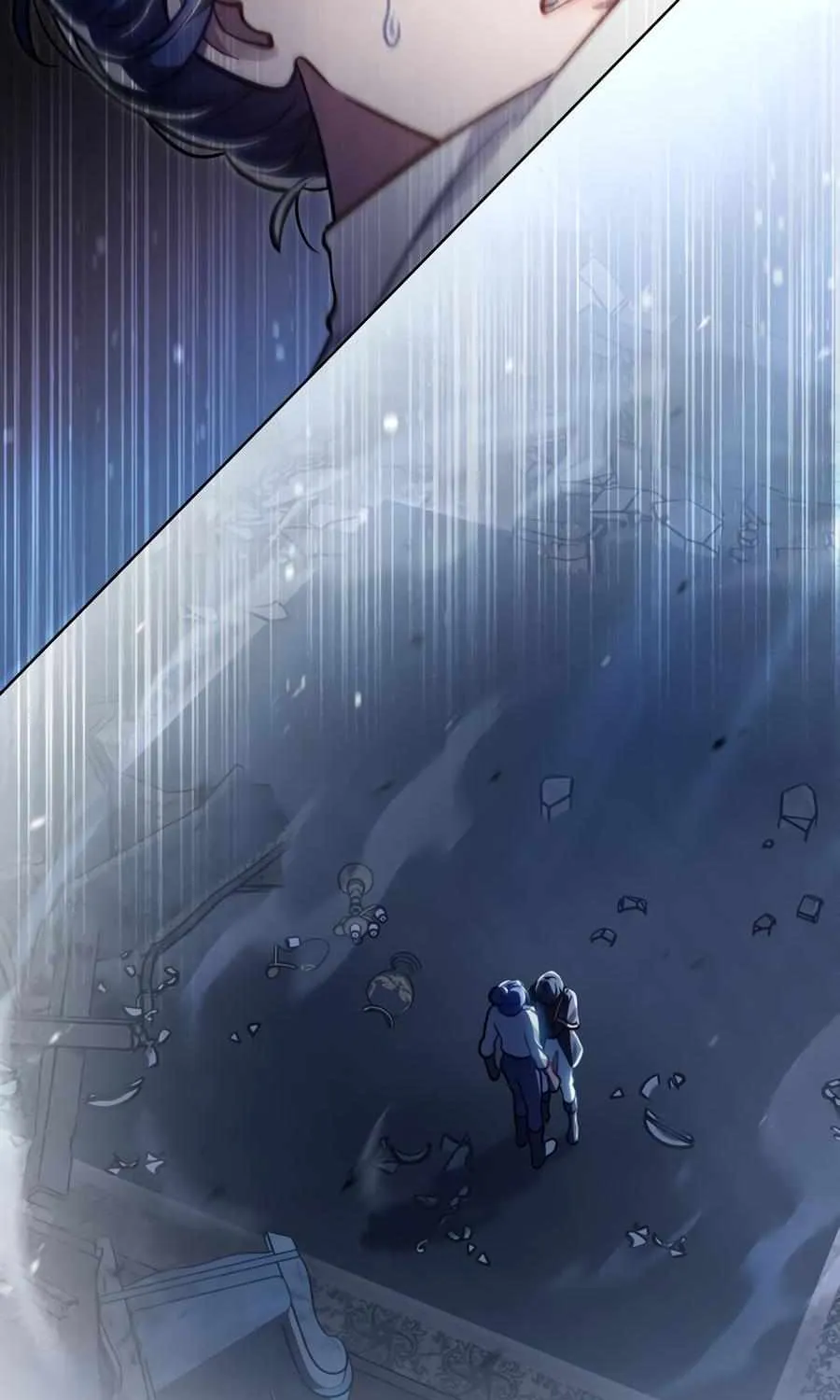 Read Reborn as the Enemy Prince chapter 42 image 37 on Lezhin