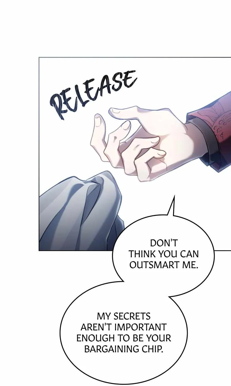 Read Reborn as the Enemy Prince chapter 42 image 40 on Lezhin