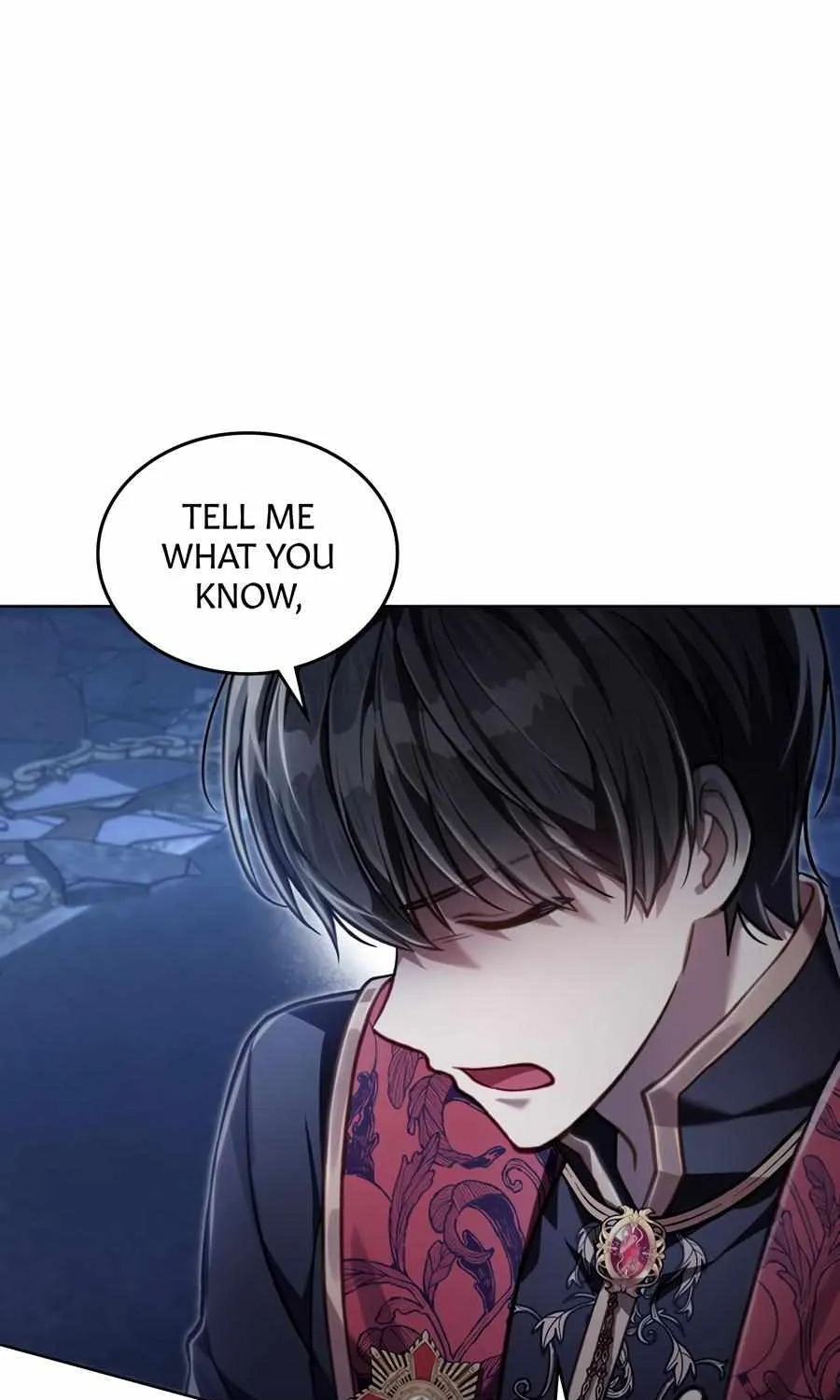 Read Reborn as the Enemy Prince chapter 42 image 41 on Lezhin