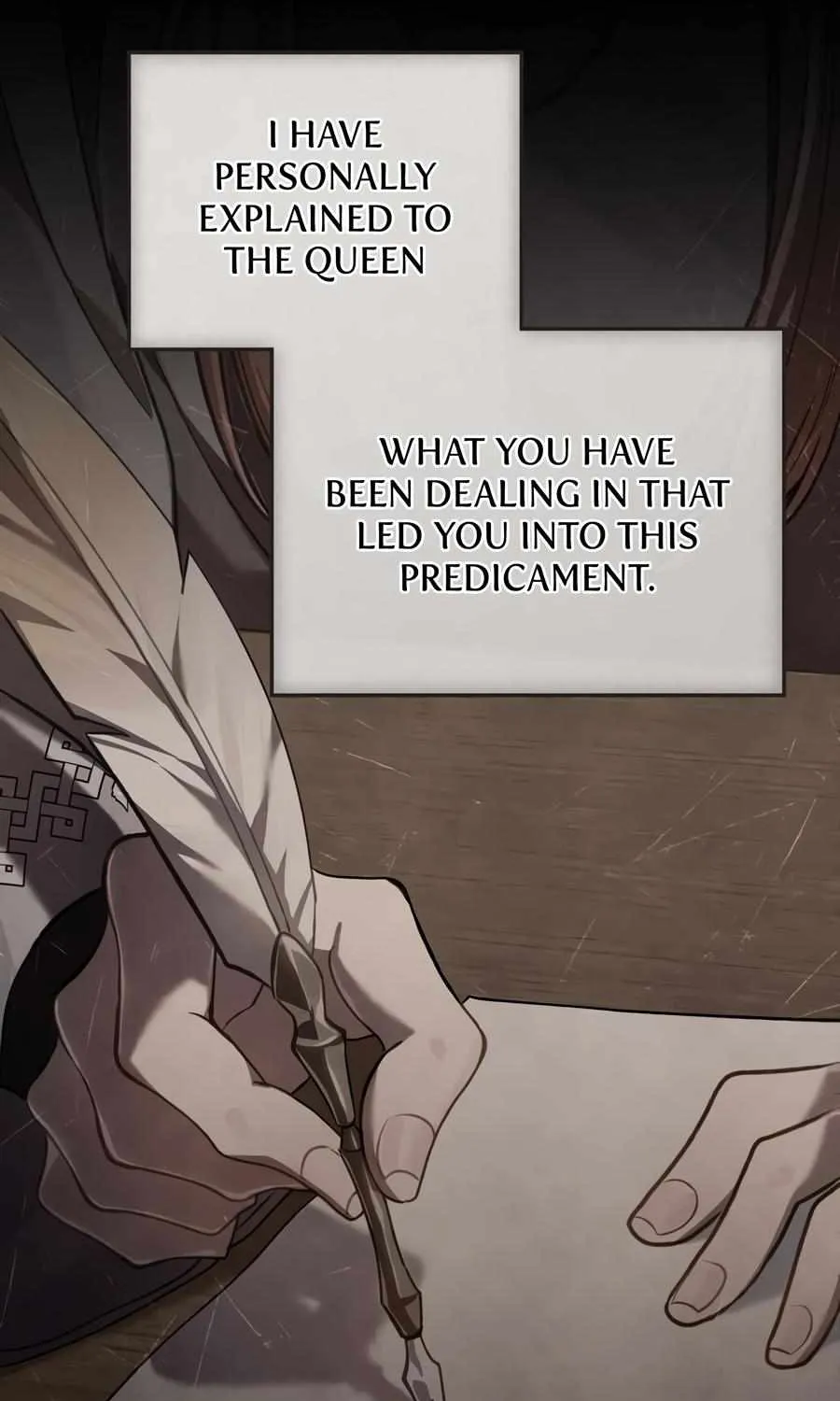 Read Reborn as the Enemy Prince chapter 42 image 53 on Lezhin