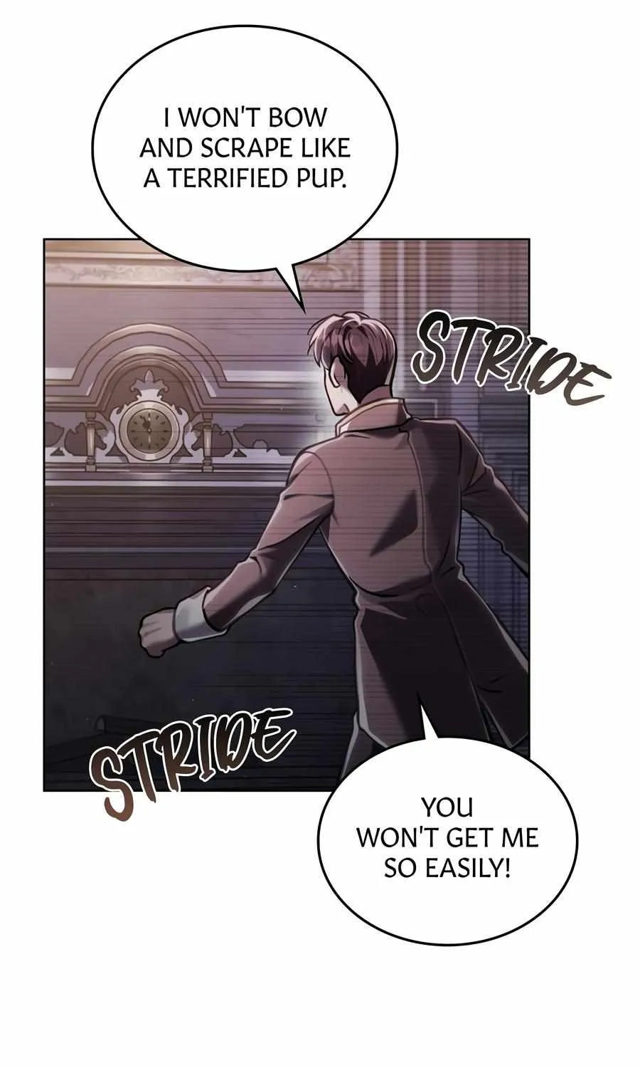 Read Reborn as the Enemy Prince chapter 42 image 63 on Lezhin