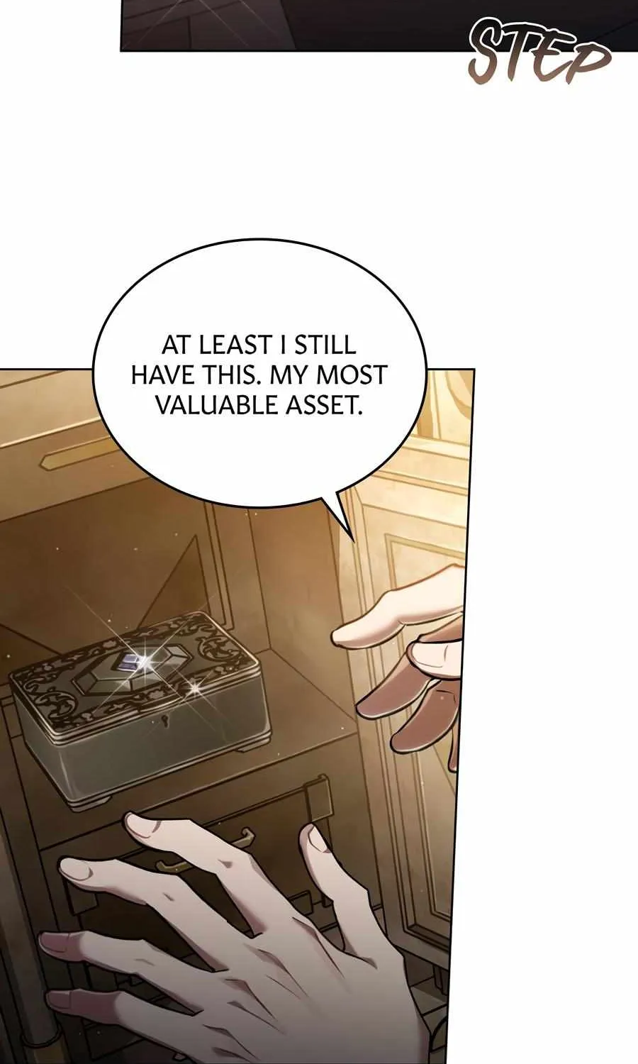 Read Reborn as the Enemy Prince chapter 42 image 72 on Lezhin