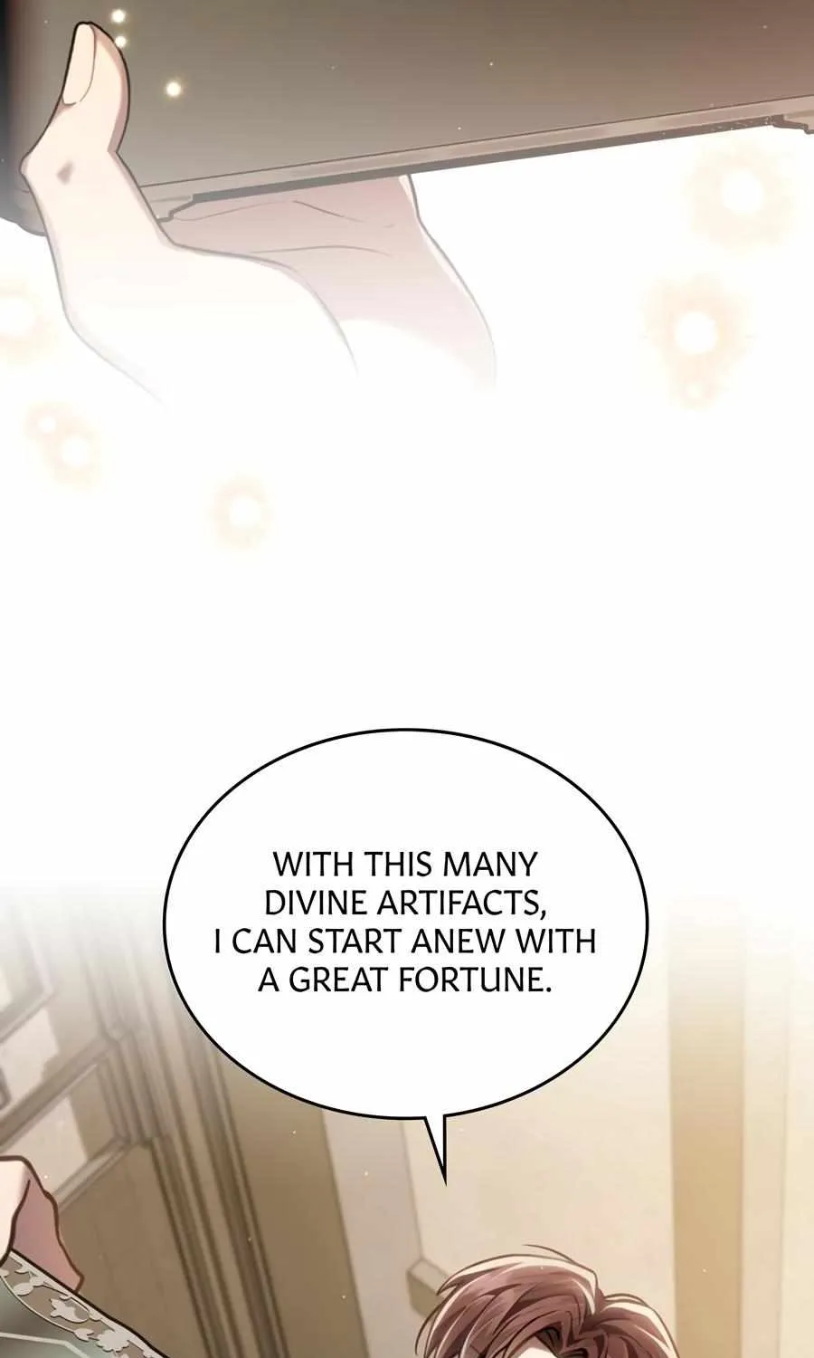 Read Reborn as the Enemy Prince chapter 42 image 75 on Lezhin