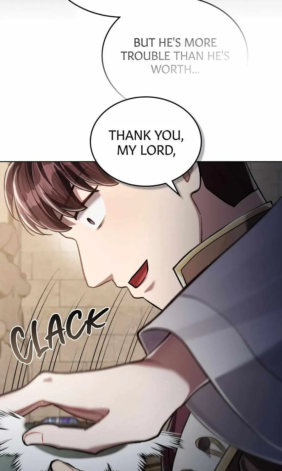 Read Reborn as the Enemy Prince chapter 42 image 77 on Lezhin