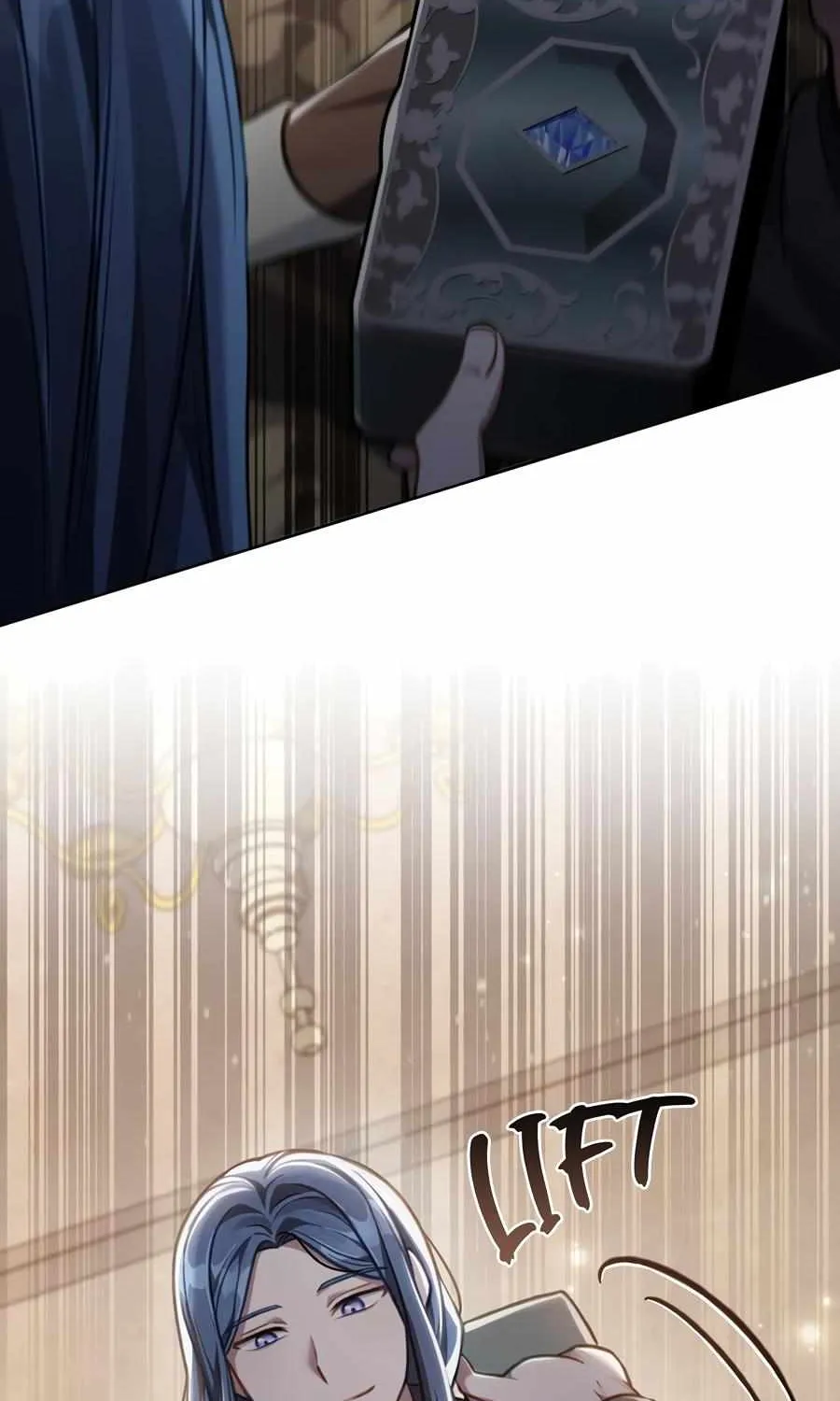 Read Reborn as the Enemy Prince chapter 42 image 80 on Lezhin