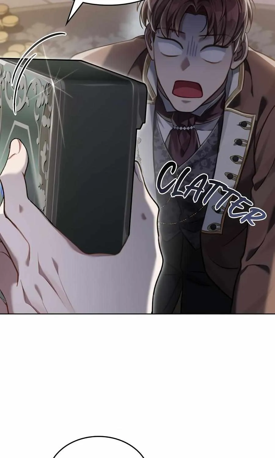 Read Reborn as the Enemy Prince chapter 42 image 85 on Lezhin