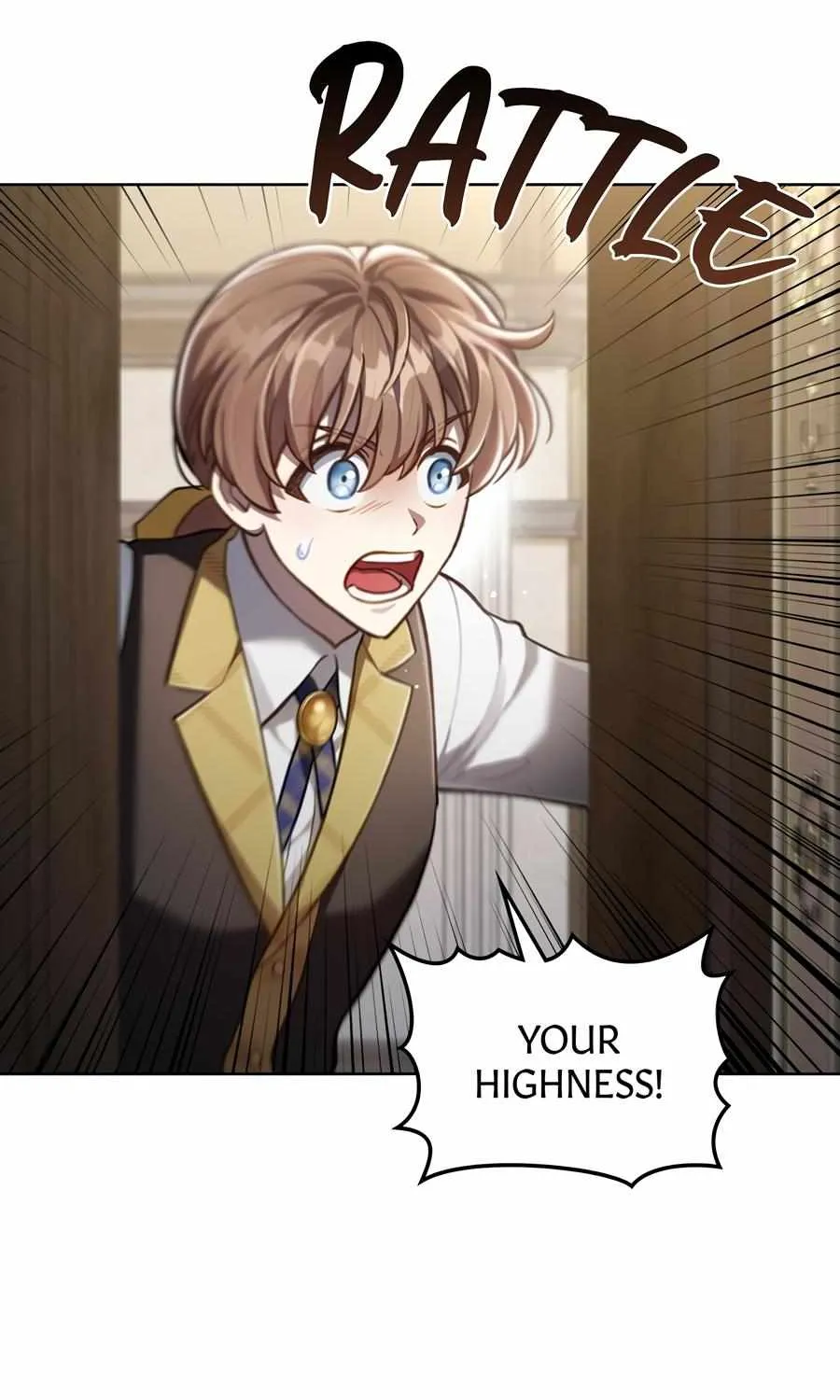 Read Reborn as the Enemy Prince chapter 42 image 95 on Lezhin