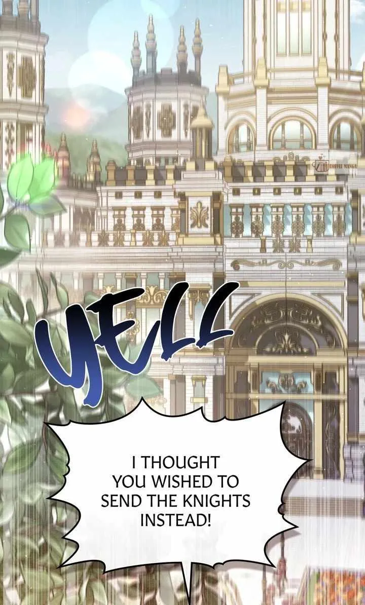 Read Reborn as the Enemy Prince chapter 43 image 1 on Lezhin