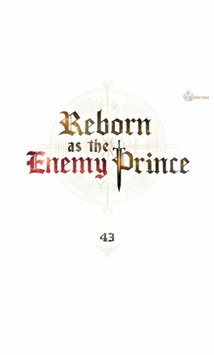 Read Reborn as the Enemy Prince chapter 43 image 18 on Lezhin