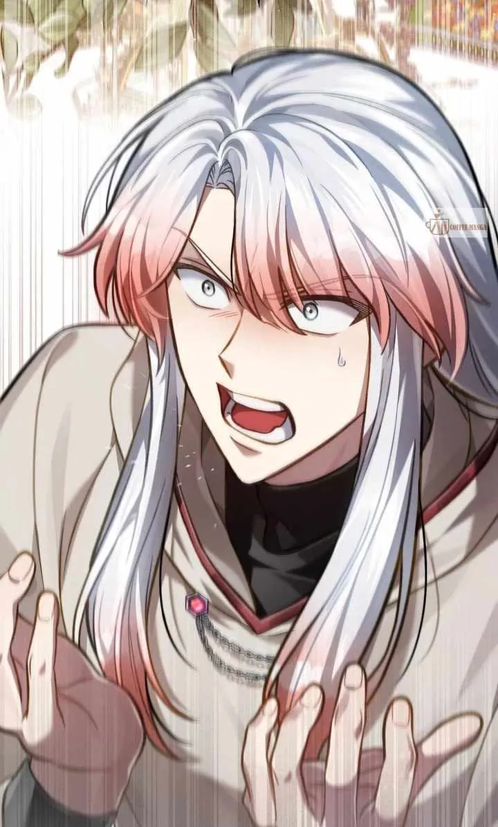 Read Reborn as the Enemy Prince chapter 43 image 2 on Lezhin