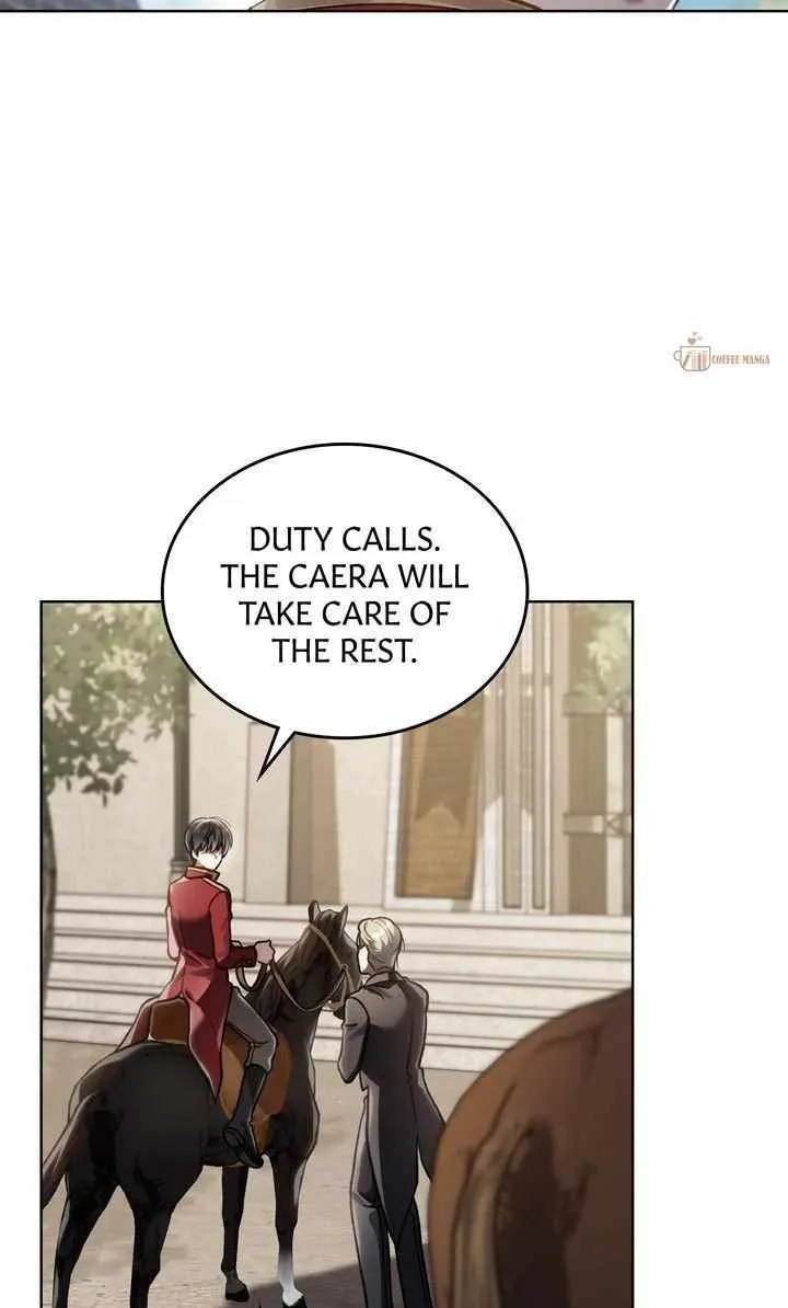 Read Reborn as the Enemy Prince chapter 43 image 21 on Lezhin