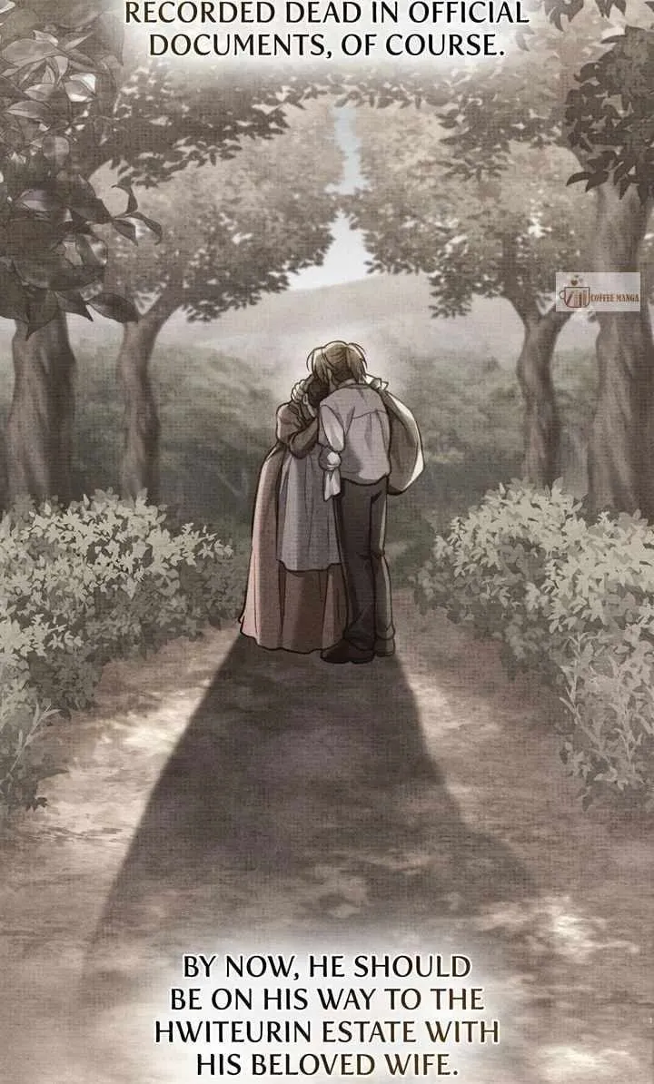 Read Reborn as the Enemy Prince chapter 43 image 24 on Lezhin