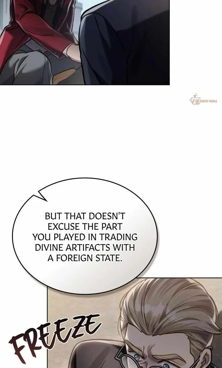 Read Reborn as the Enemy Prince chapter 43 image 27 on Lezhin