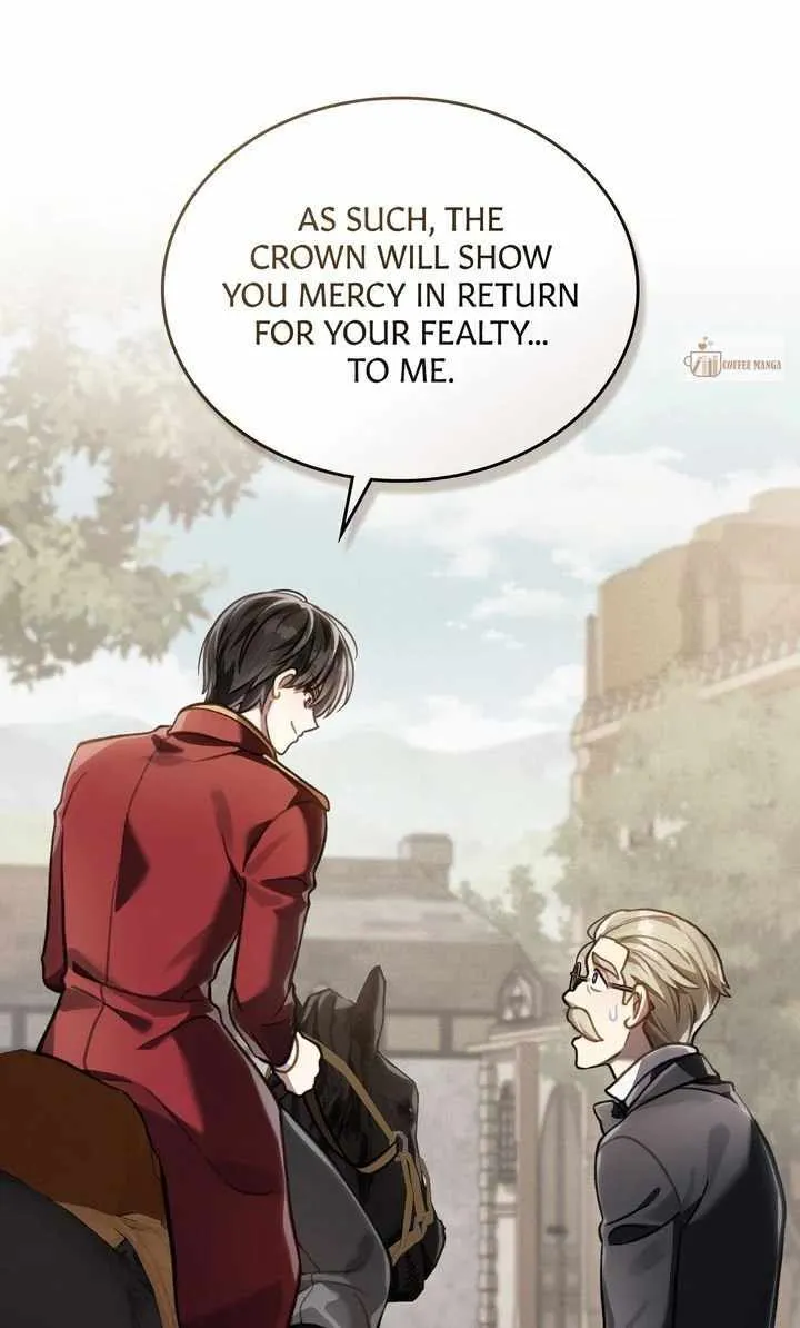 Read Reborn as the Enemy Prince chapter 43 image 30 on Lezhin
