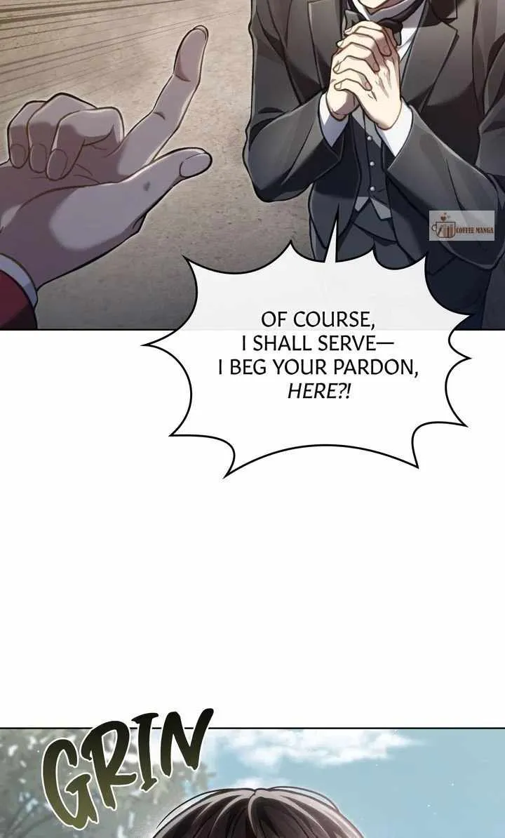 Read Reborn as the Enemy Prince chapter 43 image 32 on Lezhin