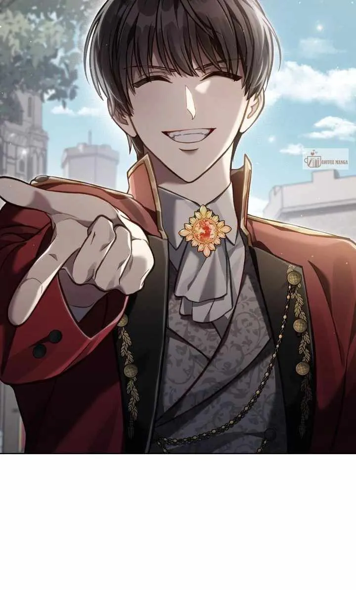 Read Reborn as the Enemy Prince chapter 43 image 33 on Lezhin