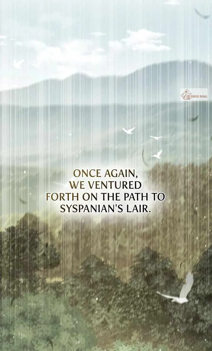 Read Reborn as the Enemy Prince chapter 43 image 36 on Lezhin