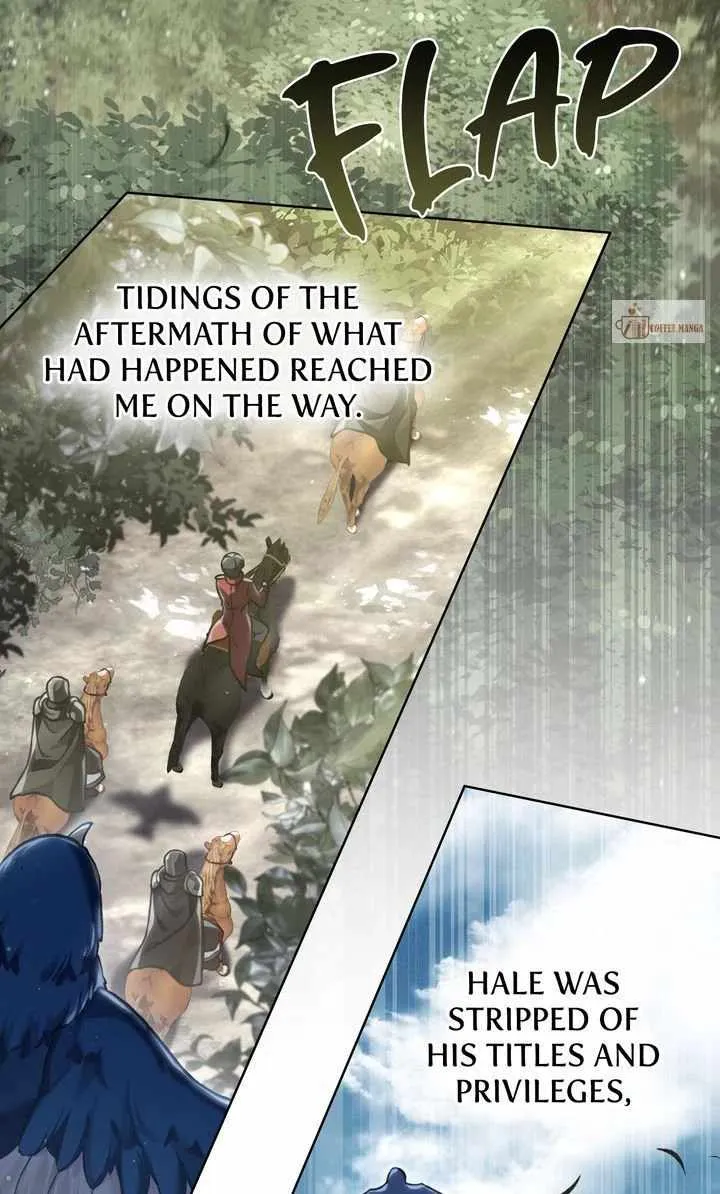 Read Reborn as the Enemy Prince chapter 43 image 37 on Lezhin