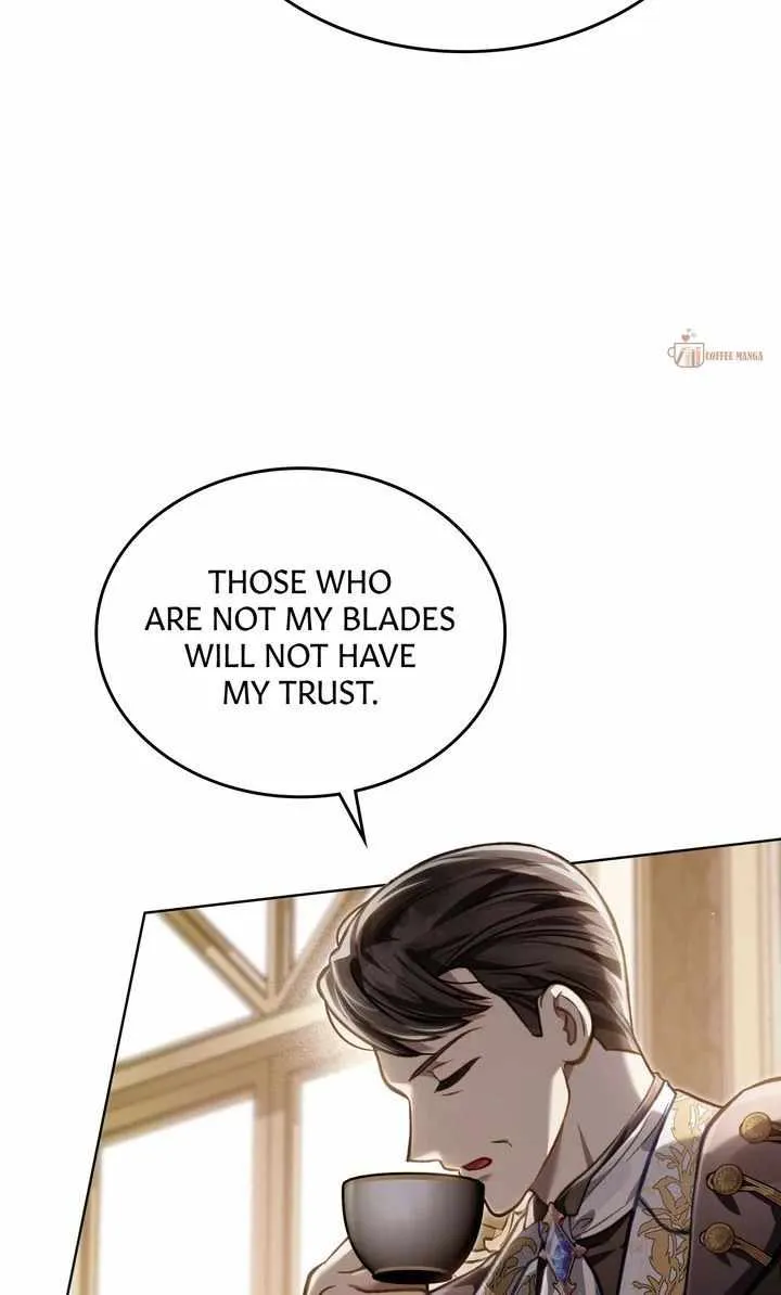 Read Reborn as the Enemy Prince chapter 43 image 5 on Lezhin