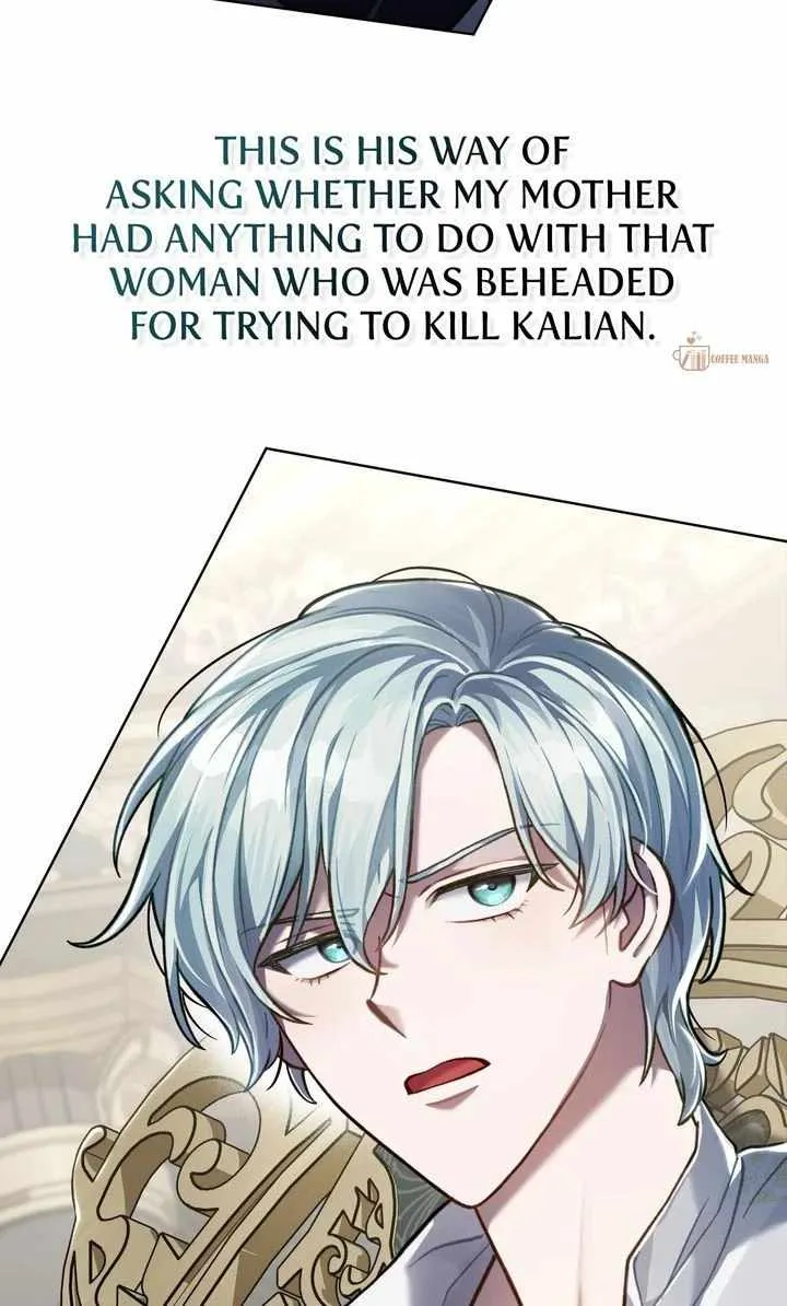 Read Reborn as the Enemy Prince chapter 43 image 52 on Lezhin