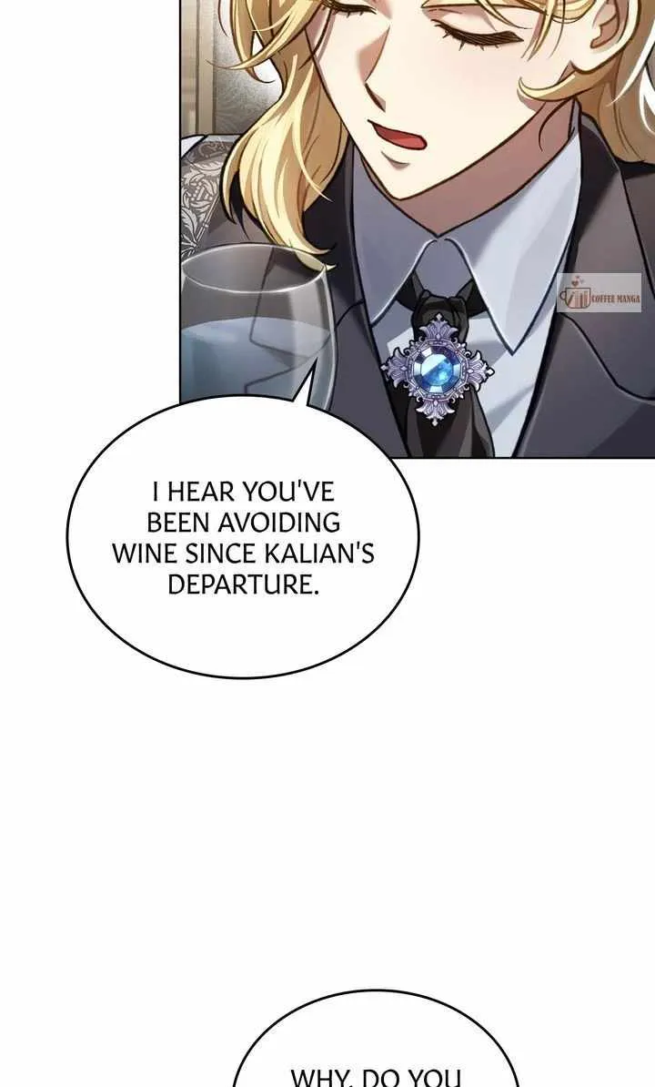 Read Reborn as the Enemy Prince chapter 43 image 56 on Lezhin