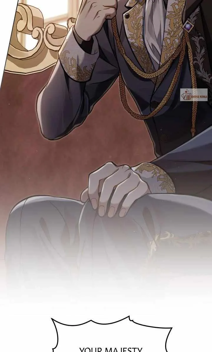 Read Reborn as the Enemy Prince chapter 43 image 6 on Lezhin
