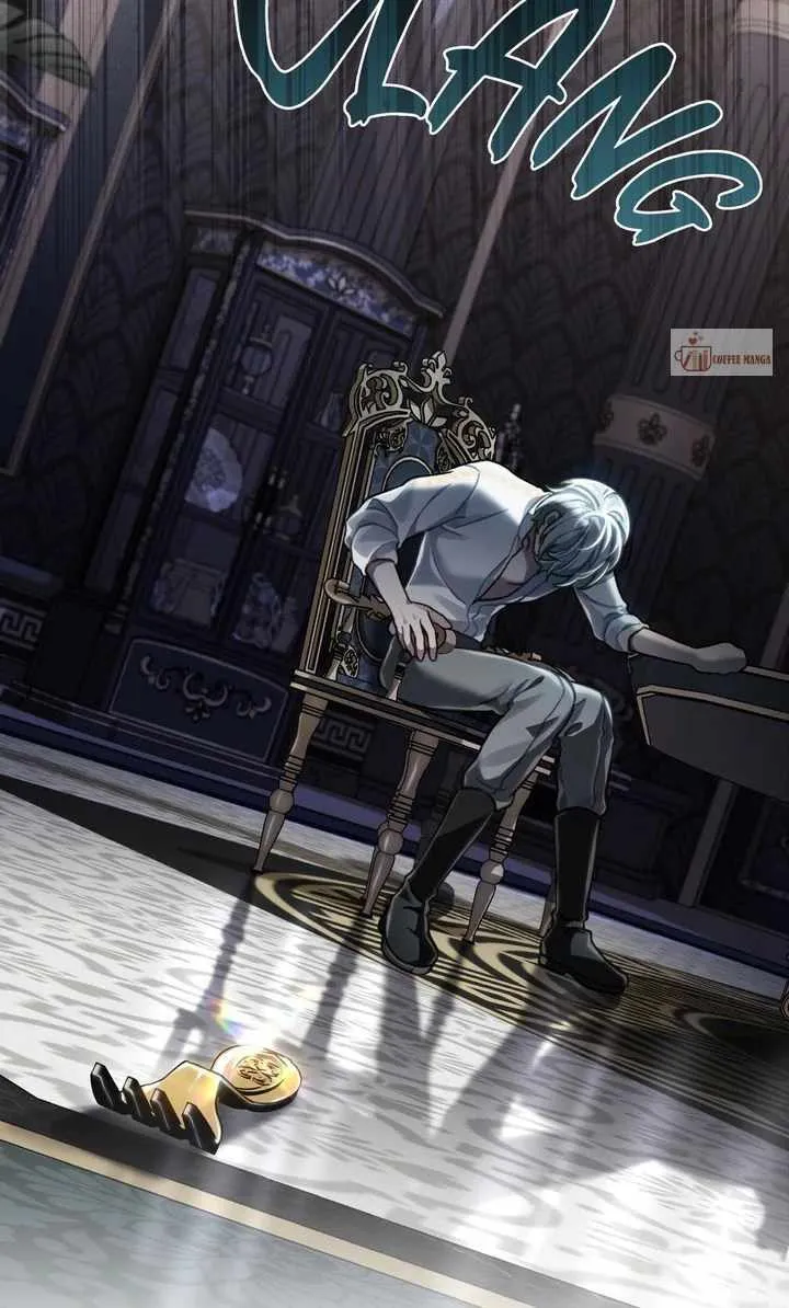Read Reborn as the Enemy Prince chapter 43 image 63 on Lezhin